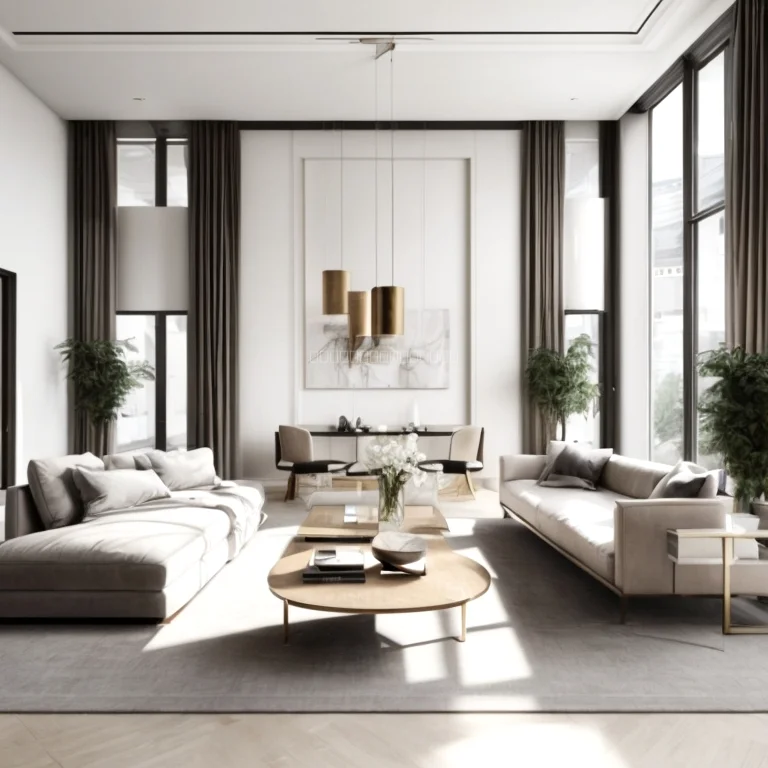 LuxallArt Geschäftsmodell Illustration